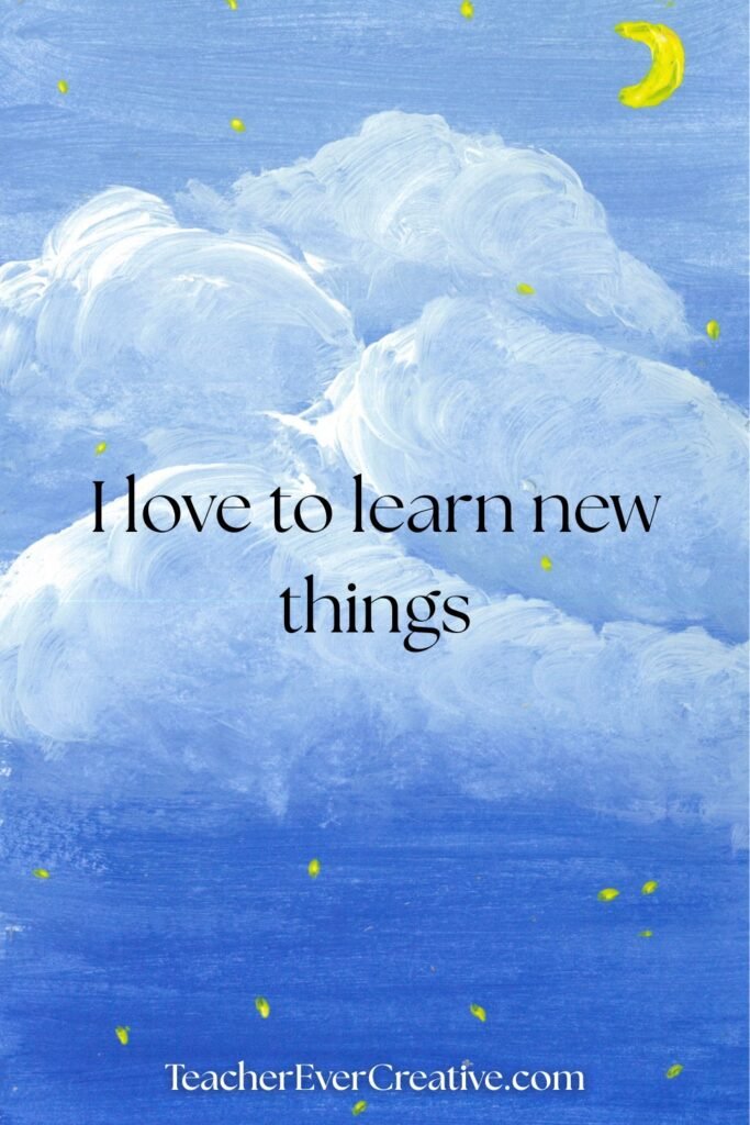 encouragement positive affirmations